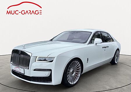 Rolls-Royce Ghost Neuzustand mit nur 6800km