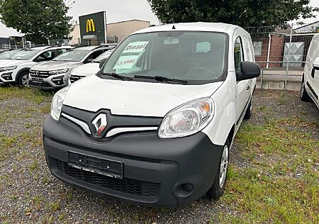 Renault Kangoo Rapid Maxi Extra