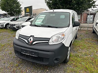 Renault Kangoo Rapid Maxi Extra