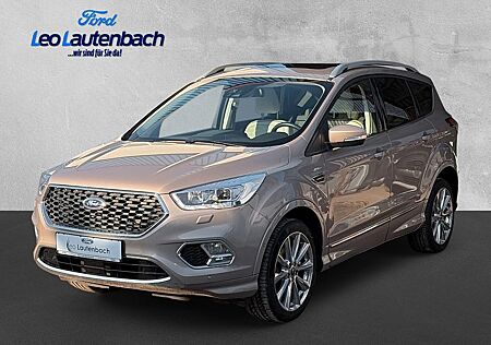 Ford Kuga Vignale