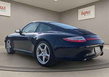 Porsche 911 Urmodell 911 Carrera 4 S Coupe