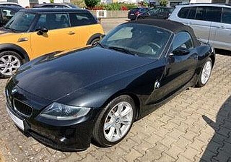 BMW Z4 2.0i - Roadster
