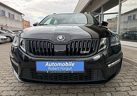Skoda Octavia Combi RS 245