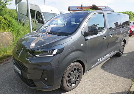 Fiat Scudo Kasten L3 Multicab Basis