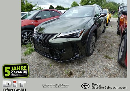 Lexus UX 300 h 300h F Sport Design ACC FLA SpurH LED