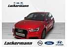 Audi A1 S-Line,Sportpaket,Bi-Xenon,PDC,Klima,Sitzhzg
