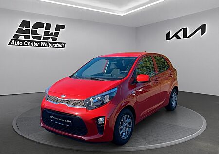 Kia Picanto 1.2 DREAM-TEAM NAVI KAMERA CARPLAY 14Z