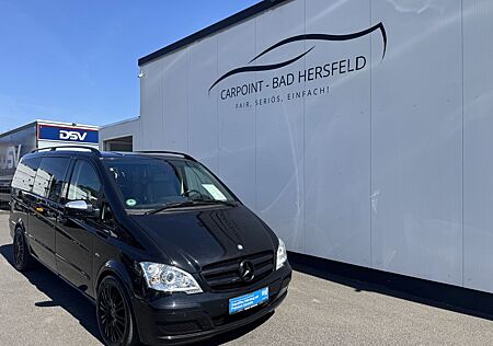 Mercedes-Benz Viano 3.0 CDI lang BlueEfficiency Trend Edition