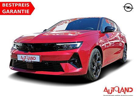 Opel Astra L 1.6 Turbo Plugin Hybrid GS Line LED 360°