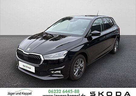 Skoda Fabia Tour 1,0 TSI 85 kW 7-Gang-DSG