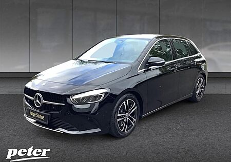 Mercedes-Benz B 200 ++PROGRESSIVE+LED+MBUX+THERMATIC+AHK++