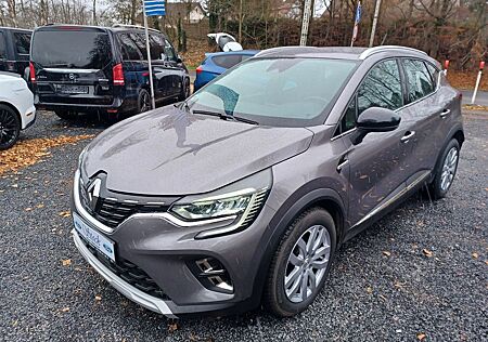 Renault Captur TCe ** Intens / Auto ** mit Garantie