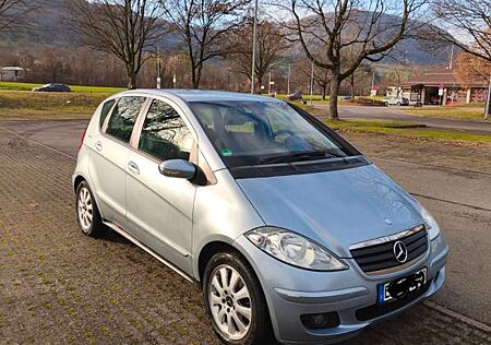 Mercedes-Benz A 160 CDI CLASSIC Classic