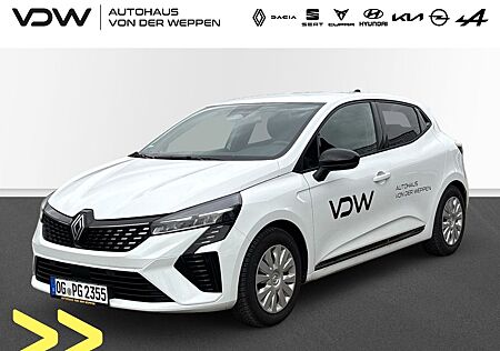 Renault Clio V Techno Eco-G 100 Klima Navi