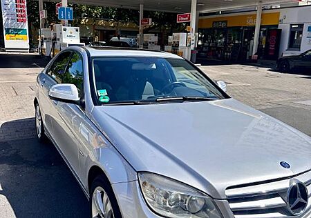 Mercedes-Benz C 200 KOMPRESSOR AVANTGARDE Avantgarde