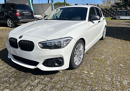 BMW 116i M Paket 135 Performance Leistungssteigerung