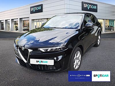 Alfa Romeo Tonale Super SHZ*NAVI