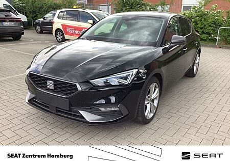 Seat Leon 1.5 eTSI FR DSG Matrix Kamera Lenkradhzg