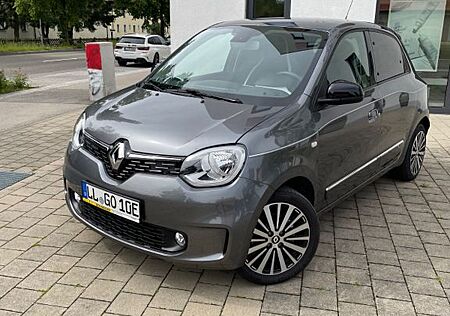 Renault Twingo E-Tech Techno GJR SHZ Navi Klima