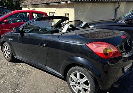 Opel Tigra 1.4 TWINPORT Enjoy Enjoy. TÜV 06/2026