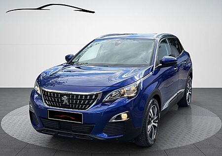 Peugeot 3008 Pure Tec 130 Stop /Kamera/Navi