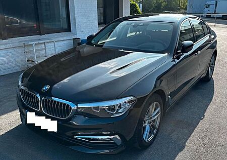 BMW Active Hybrid 5 ActiveHybrid 5 A - 1 Batteriezelle erneuern