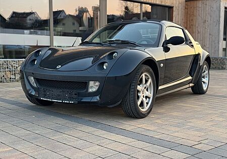Smart Roadster CABRIO*1 Hand*KLIMA*60Kw*Automatik