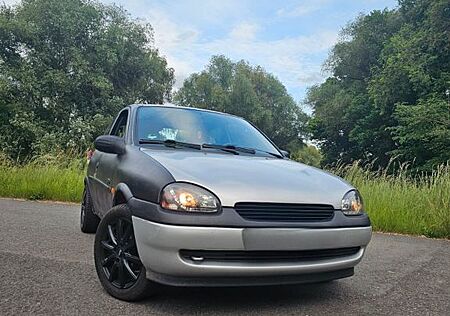 Opel Corsa 1.0 12V CITY City
