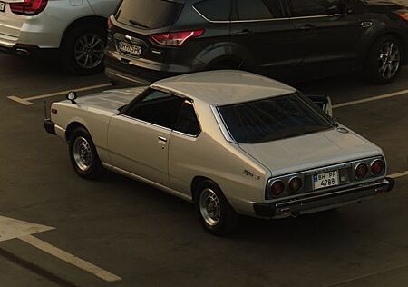 Nissan Skyline