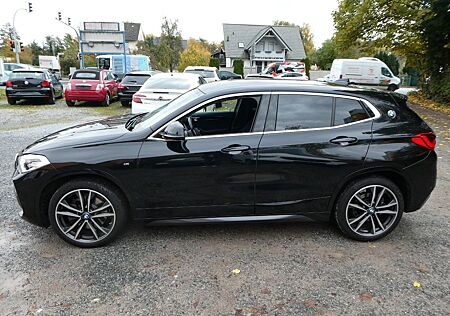 BMW X2 sDrive 20 i M Sport Aut.,Keyless,LED,Navi