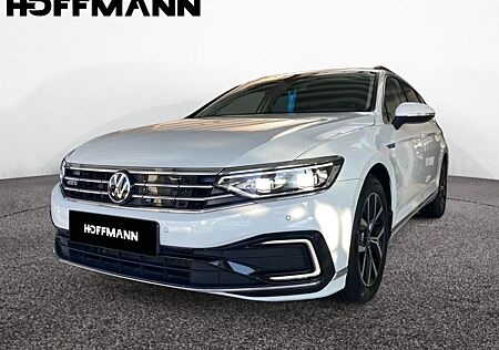VW Passat Variant Volkswagen 1.4 TSI Plug-In-Hybrid DSG GTE