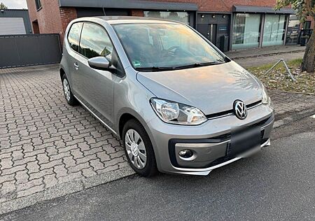 VW Up Volkswagen ! 1.0 EcoFuel take ! take !