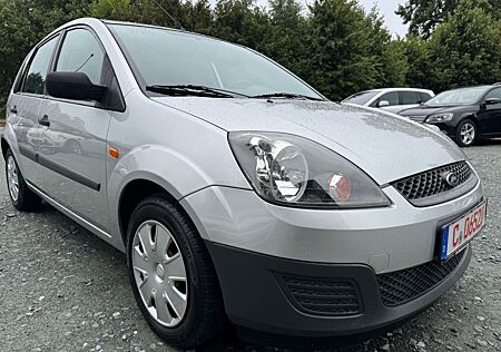 Ford Fiesta Ambiente BENZIN TÜV NEU/ 74515KM