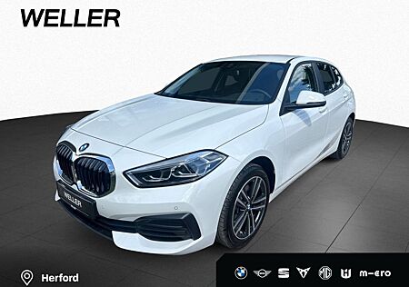 BMW 116i Advantage LkHz SiHz HUD auto.Heckkl. ÜDC