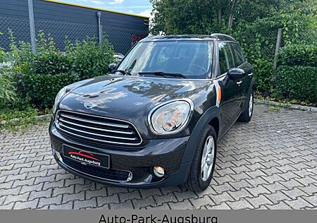 Mini Cooper Countryman *KLIMA*PDC*TÜV-NEU*