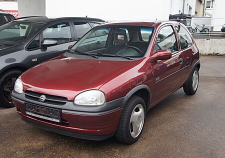 Opel Corsa ATLANTA 49.000 KM