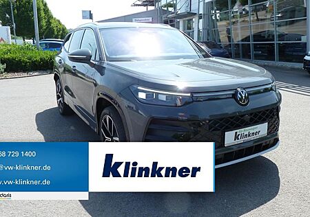 VW Tayron Volkswagen 2.0 TDI 2.0 TDI 142 kW 4Motion R-Line