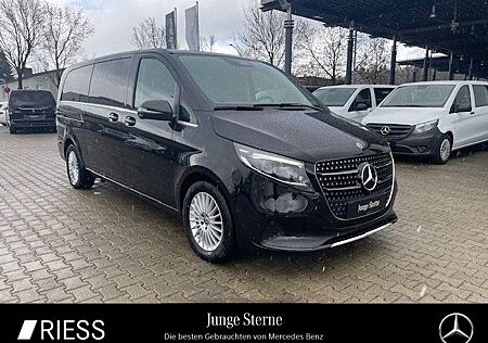 Mercedes-Benz V 300 d AVANTGARDE EXTRALANG/MBUX/360°/DISTRONIC