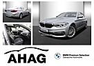 BMW 530d Luxury Line Innovationsp. Aut. Komfortsitze