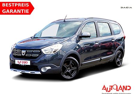 Dacia Lodgy 1.3 TCe 130 Stepway Plus Navi Kamera DAB