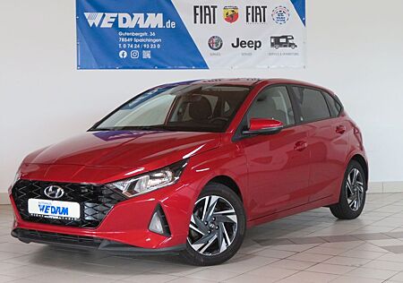 Hyundai i20 Edition 30 1.0 T-GDI 100PS