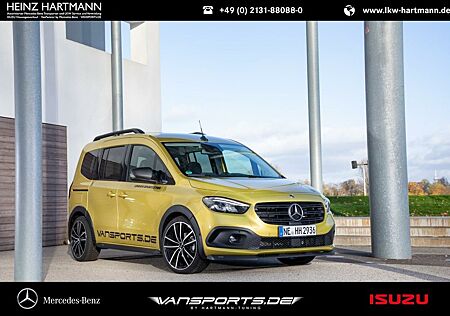 Mercedes-Benz Citan Tourer PRO *VANSPORTS / Hartmann-Tuning*