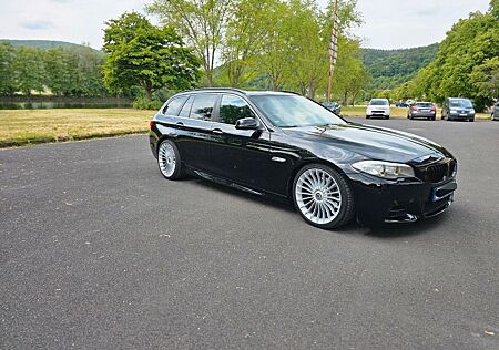 BMW 525d Touring - M Paket