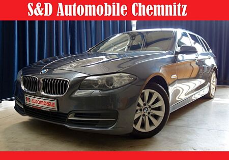 BMW 525d Touring Luxury Line"NEU TÜV"SERVICE