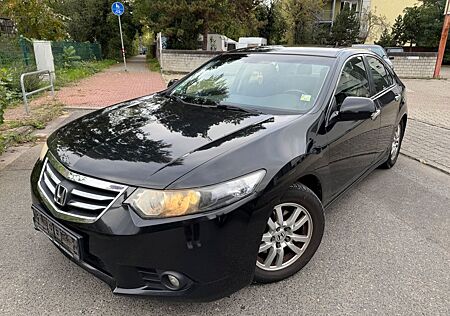 Honda Accord 2.2 I DTEC Elegance * Android Navi *