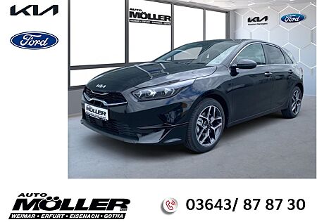 Kia Cee'd Ceed Ultimate 1.5T DCT7 Style ACC Kamera LED Nav