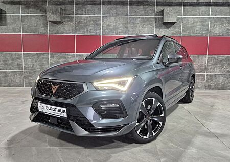 Cupra Ateca *AKRAPOVIC*PANO*BEATS*