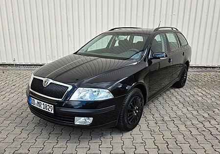 Skoda Octavia Combi 1.6 MPI Ambiente