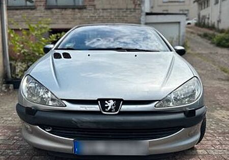 Peugeot 206 CC 110 -