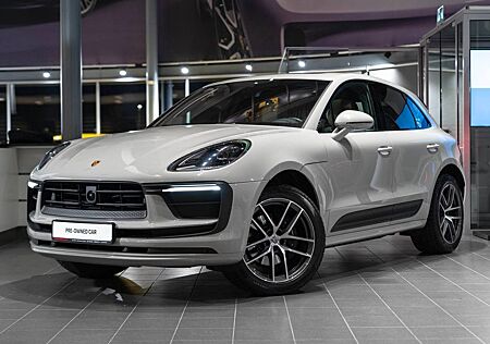 Porsche Macan 195kW / 265hp